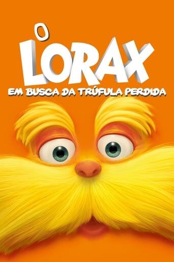 Assistir O Lorax: Em Busca da Trúfula Perdida online