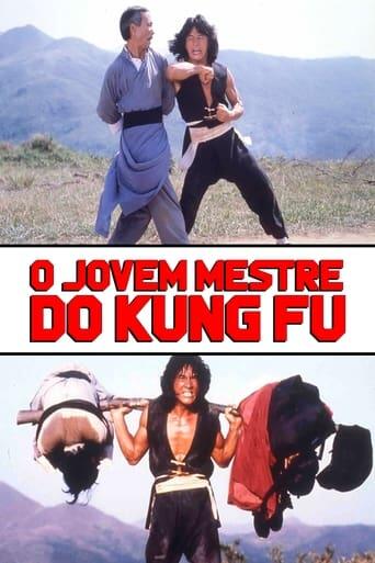 Assistir O Jovem Mestre do Kung Fu online