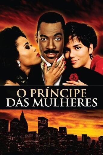 Assistir O Príncipe das Mulheres online