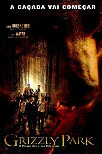 Assistir Grizzly Park: O Parque dos Ursos Selvagens online