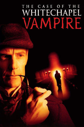 Assistir O Vampiro de Whitechapel online