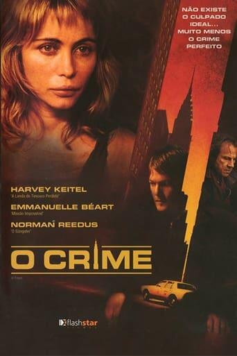 Assistir O Crime online