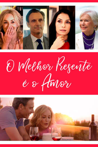 Assistir O Melhor Presente é o Amor online