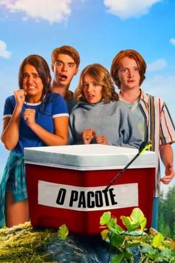 Assistir O Pacote online