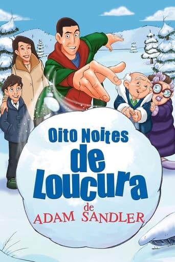 Assistir Oito Noites de Loucura online