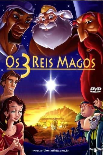 Assistir Os Três Reis Magos online