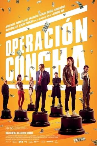 Assistir Operación Concha online