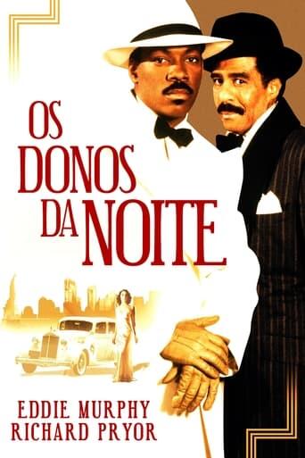 Assistir Os Donos da Noite online