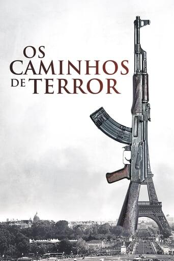 Assistir Os Caminhos do Terror online