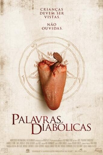 Assistir Palavras Diabólicas online