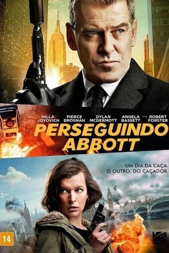 Assistir Perseguindo Abbott online