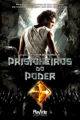 Assistir Prisioneiros do Poder online