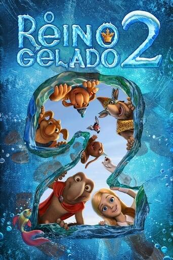 Assistir O Reino Gelado 2 online