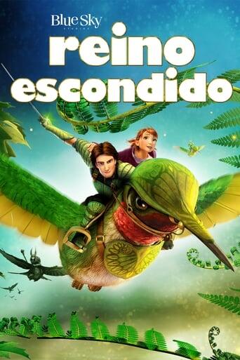 Assistir Reino Escondido online