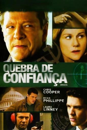 Assistir Quebra de Confiança online