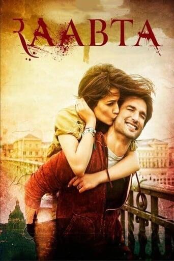 Assistir Raabta online