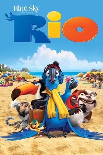 Assistir Rio online