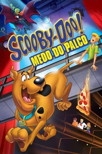 Assistir Scooby-Doo! Medo Do Palco online