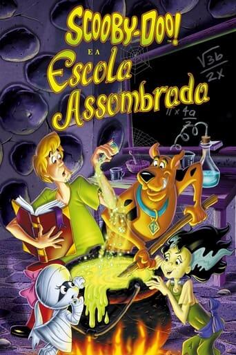 Assistir Scooby-Doo e a Escola Assombrada online