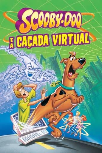 Assistir Scooby-Doo e a Caçada Virtual online