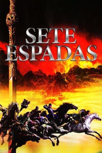 Assistir Sete Espadas online