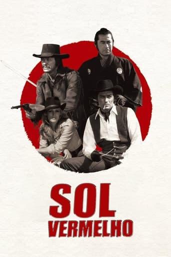 Assistir Sol Vermelho online