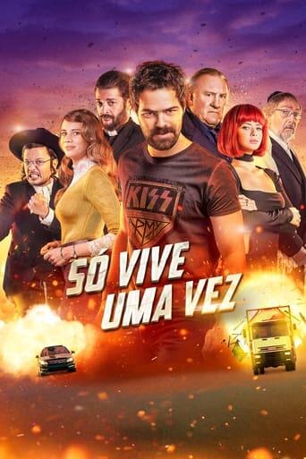 Assistir Só se Vive uma Vez online