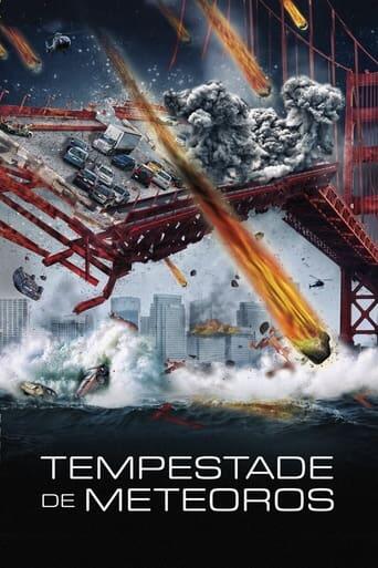 Assistir Tempestade de Meteoros online