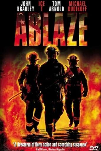 Assistir Ablaze online