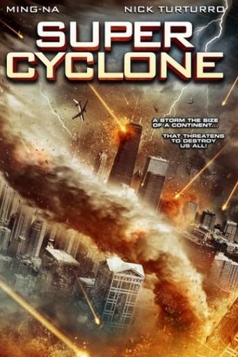 Assistir Super Cyclone online