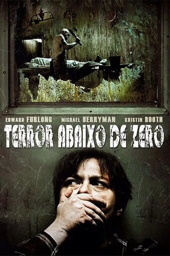 Assistir Terror Abaixo de Zero online