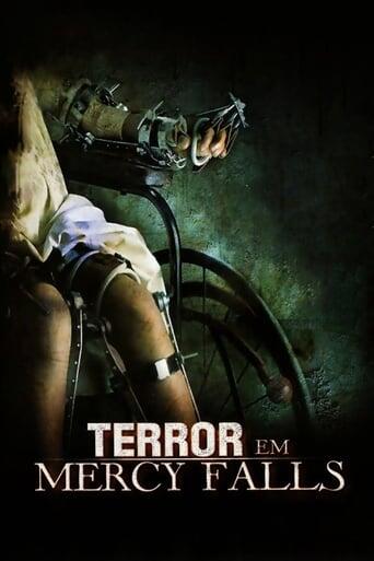 Assistir Terror em Mercy Falls online