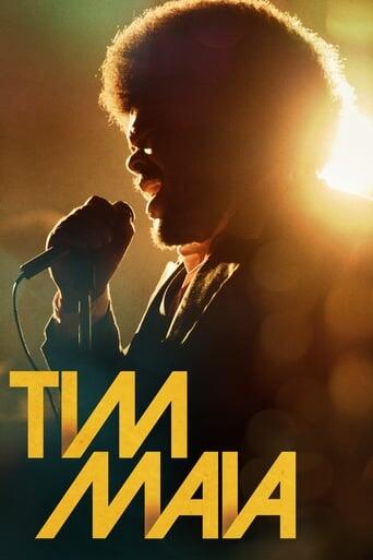 Assistir Tim Maia online