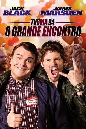 Assistir Turma 94: O Grande Encontro online