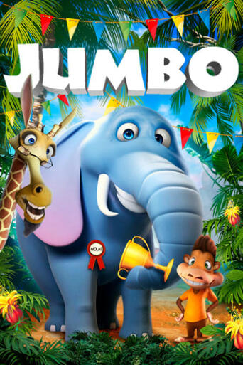 Assistir Jumbo online