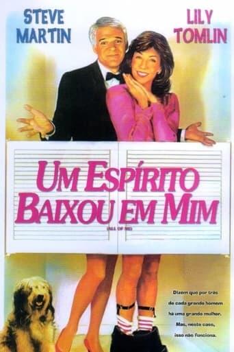 Assistir Um Espírito Baixou em Mim online