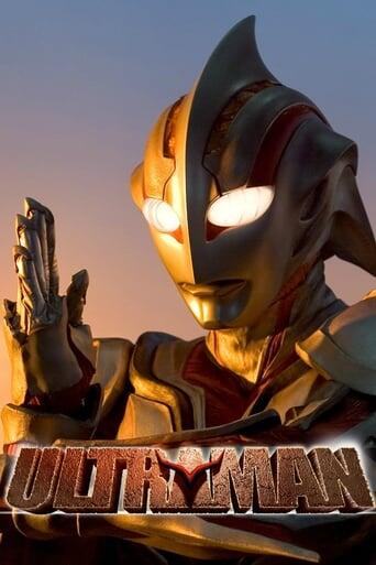 Assistir Ultraman - O Filme online