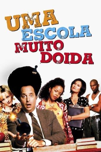 Assistir Uma Escola Muito Doida online