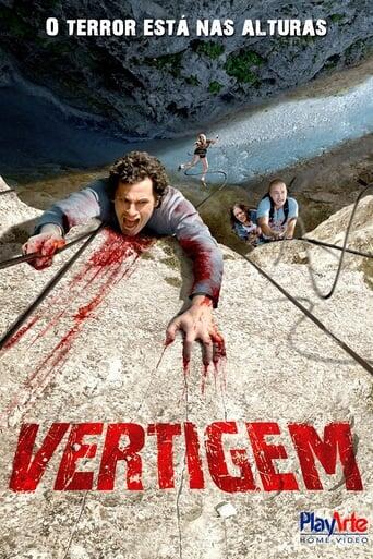 Assistir Vertigem online