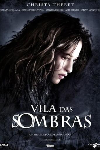 Assistir Vila das Sombras online