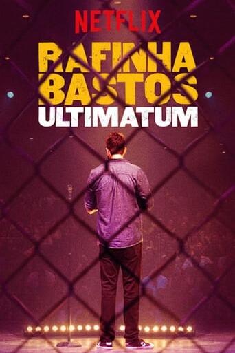 Assistir Rafinha Bastos: Ultimatum online