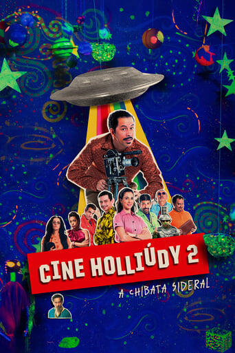 Assistir Cine Holliúdy 2: A Chibata Sideral online