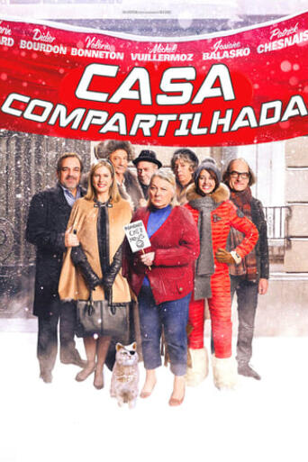 Assistir Casa Compartilhada online