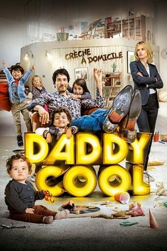 Assistir Daddy Cool: Ex em Domicílio online