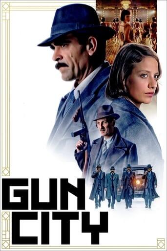 Assistir Gun City online