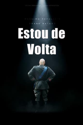 Assistir Estou de Volta online