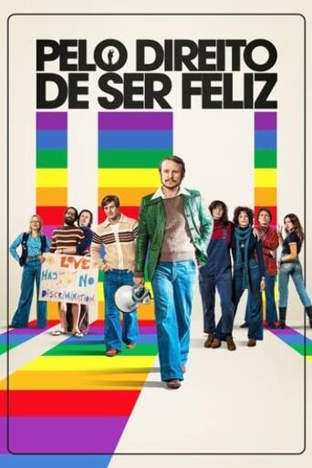 Assistir Pelo Direito de Ser Feliz online