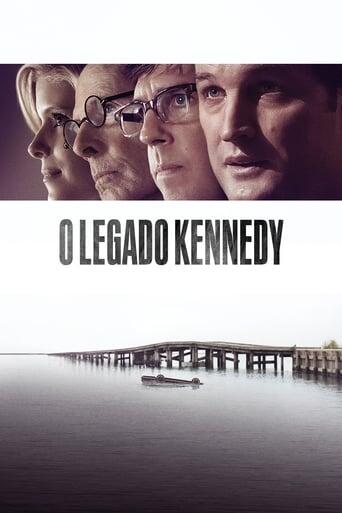 Assistir O Legado Kennedy online