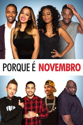 Assistir Porque é Novembro online