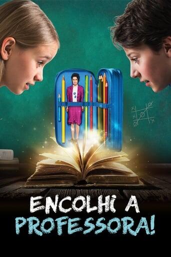 Assistir Encolhi a Professora online